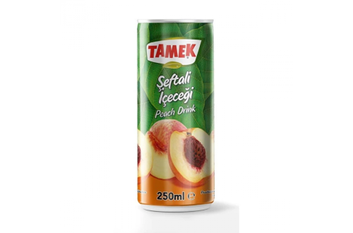 Натурален сок Тамек